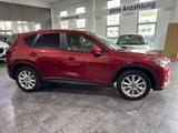 Mazda CX-5 Sport AWD*Navi*RFK*AHK*Leder*Temp*Bose*Keyl - Mazda CX-5 in München