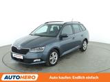 Skoda Fabia 1.0 TSI Style Aut.*TEMPO*PDC*SHZ*AHK*KLIMA