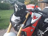 BMW F 900 R SPORT  - BMW R 90 S