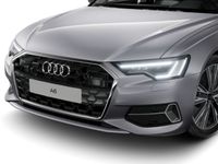 Audi A6 - Vorschau Bild 8