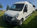 Renault Master 85.000km - gebrauchte Renault Master aus dem Jahr 2016