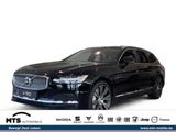 Volvo V90 B4 Mild-Hybrid Diesel Automatikgetriebe (145 - Volvo V90 Tageszulassungen