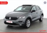 Volkswagen T-Roc 1.0 TSI Style LED Navi Panorama Totwinkel - graue Volkswagen T-Roc