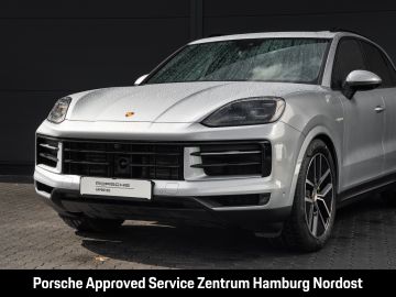 Porsche Cayenne - 9