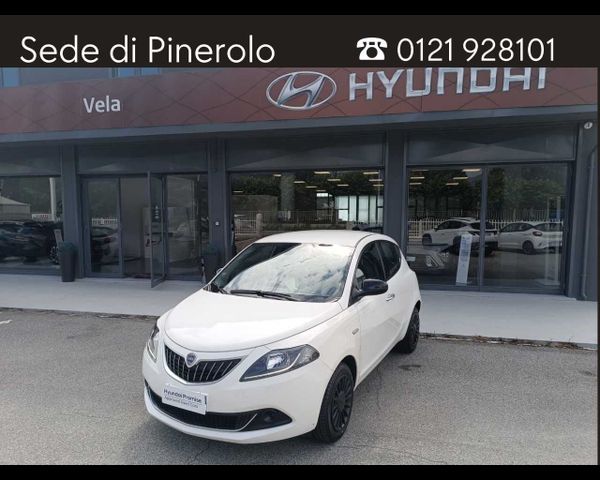 Lancia LANCIA Ypsilon III 2021 - Ypsilon 1.0 firefly hy