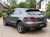 Porsche Macan S Diesel/Sehr Gepflegt/1 Hand/Pano/Klima/. - Porsche Gebrauchtwagen in Düren