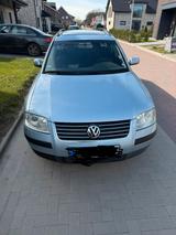 Volkswagen VW Passat 1.9 Diesel TÜV Neu