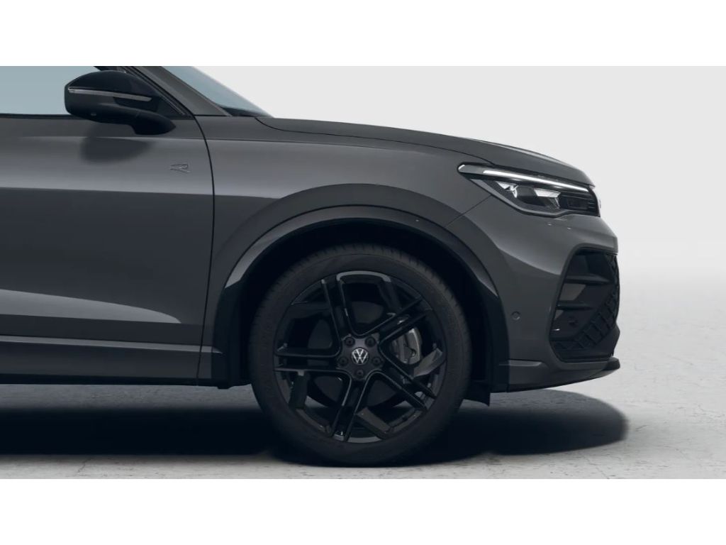 Tiguan R-Line 2.0l TSI 4MOTION DSG StHz AhK Lede