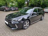 Kia Optima 1.7 CRDi DCT GT Line Sportswagon GT Line - Kia Optima aus 2016
