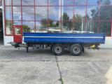 Andere  19 t Tandemkipper- Tieflader - Tandemkipper