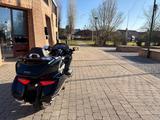 Honda Goldwing 1800 SC 79 - GOLDWING