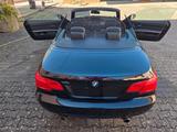 BMW 335i Cabrio M Sport Edition M Sport Edition - BMW 335 mit Benzin-Antrieb: Cabrio, Automatik