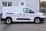 Opel Combo 1.5-D Cargo XL + Klima PDC Mobile-Apps - scheckheftgepflegte Opel Combo