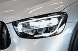 Mercedes-Benz GLC 63 AMG 4Matic|AMG NIGHT-PAKET|MEMORY|LED - Mercedes-Benz: A