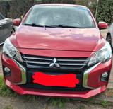 Mitsubishi Space Star - Mitsubishi Space Star in Lübeck