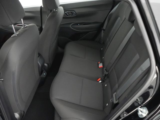 i20 FACELIFT T-GDi TREND+NAVI+RÜCKFAHRKAMERA+FER