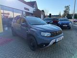 Dacia Duster Extreme TCe 130*NAV*SHZ*PDC*KAMERA* - Dacia Duster Extreme mit Benzin-Antrieb