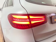 MERCEDES-BENZ GLC 250 4Matic / NUR 49.tKM / 2.HD / LED / MERCEDES-BENZ GLC 250 4Matic / NUR 49.tKM / 2.HD / LED /
