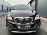 Opel Mokka Edition 1.4*1.HAND*TEMP*AHK*KLIMA*PDC*ISOF - Opel Mokka