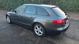Audi A4 2.0 TDI 110kW clean d.mult. Ambition Av. ... - Audi A4: Ambition