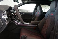 AUDI RSQ8 performance | B&O Advanced | Carbon | 305 AUDI RSQ8 performance | B&O Advanced | Carbon | 305