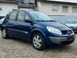 Renault Scenic Dynamique 2.0 16V Scheckheft Klima Navi - Renault Scenic mit Benzin-Antrieb: Kleinbus, 2.0
