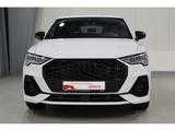 Audi Q3 Sportback 35 TDI S line *AHK*Sline-Interieur* - Audi Q3: Sportback Sline