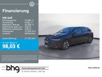Volkswagen Golf - Vorschau Bild 1