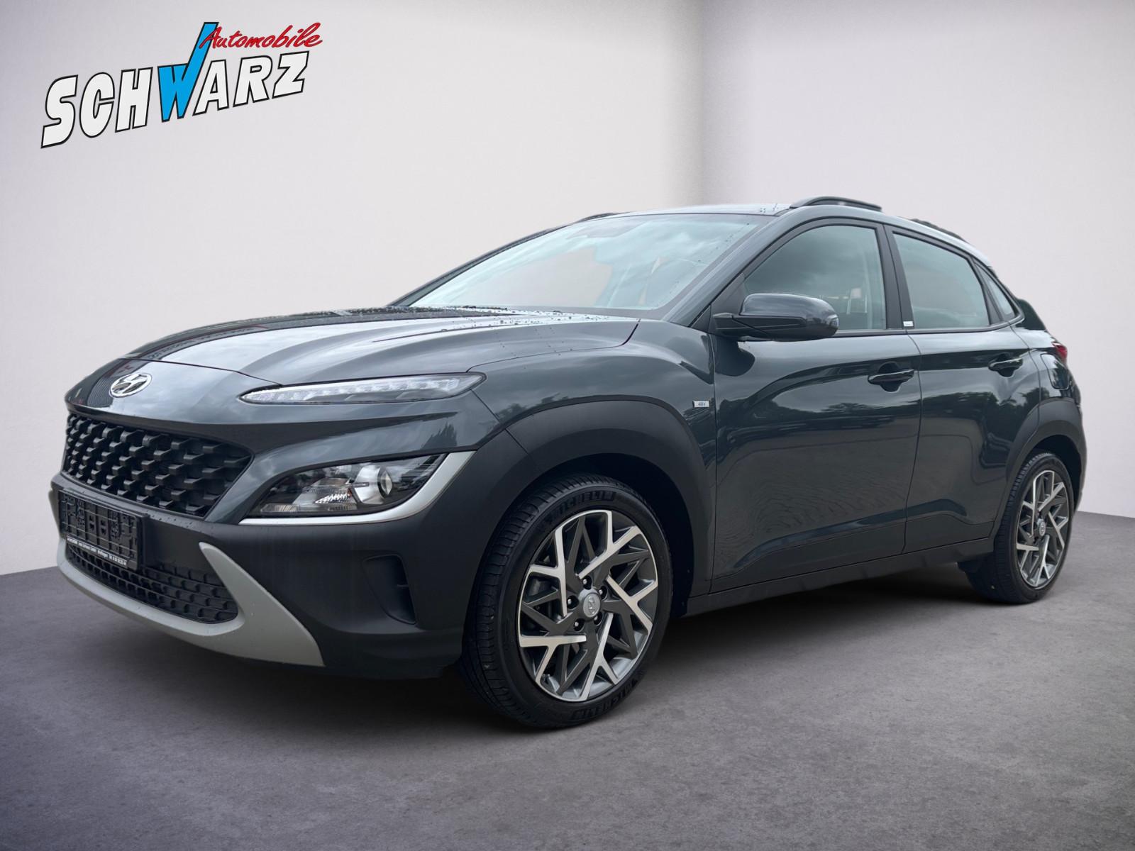 Hyundai Kona 1.0 Select 2WD