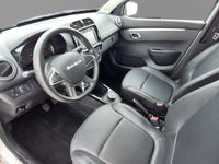 Dacia Spring - Vorschau Bild 7