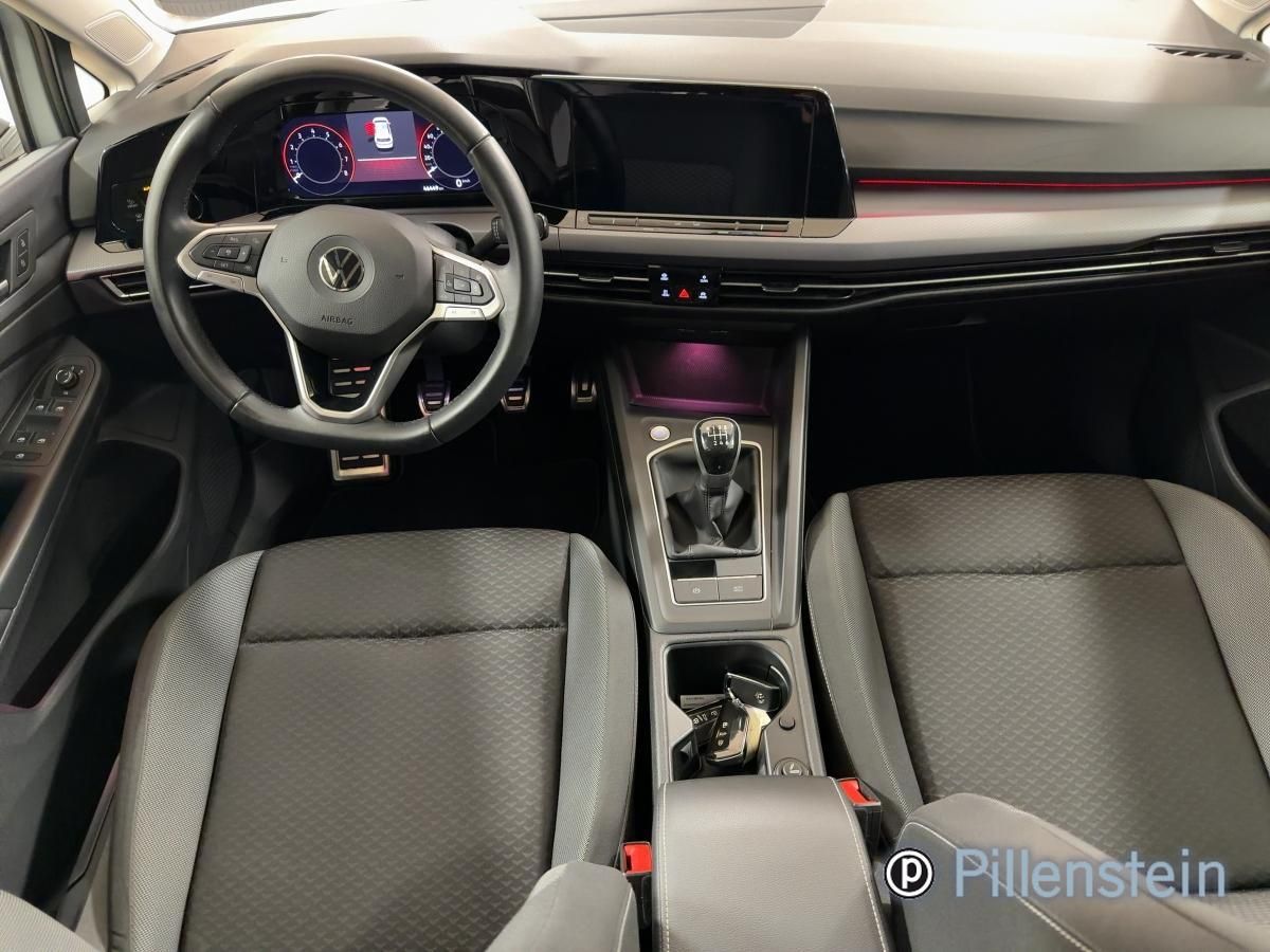 Volkswagen Golf - Bild 8