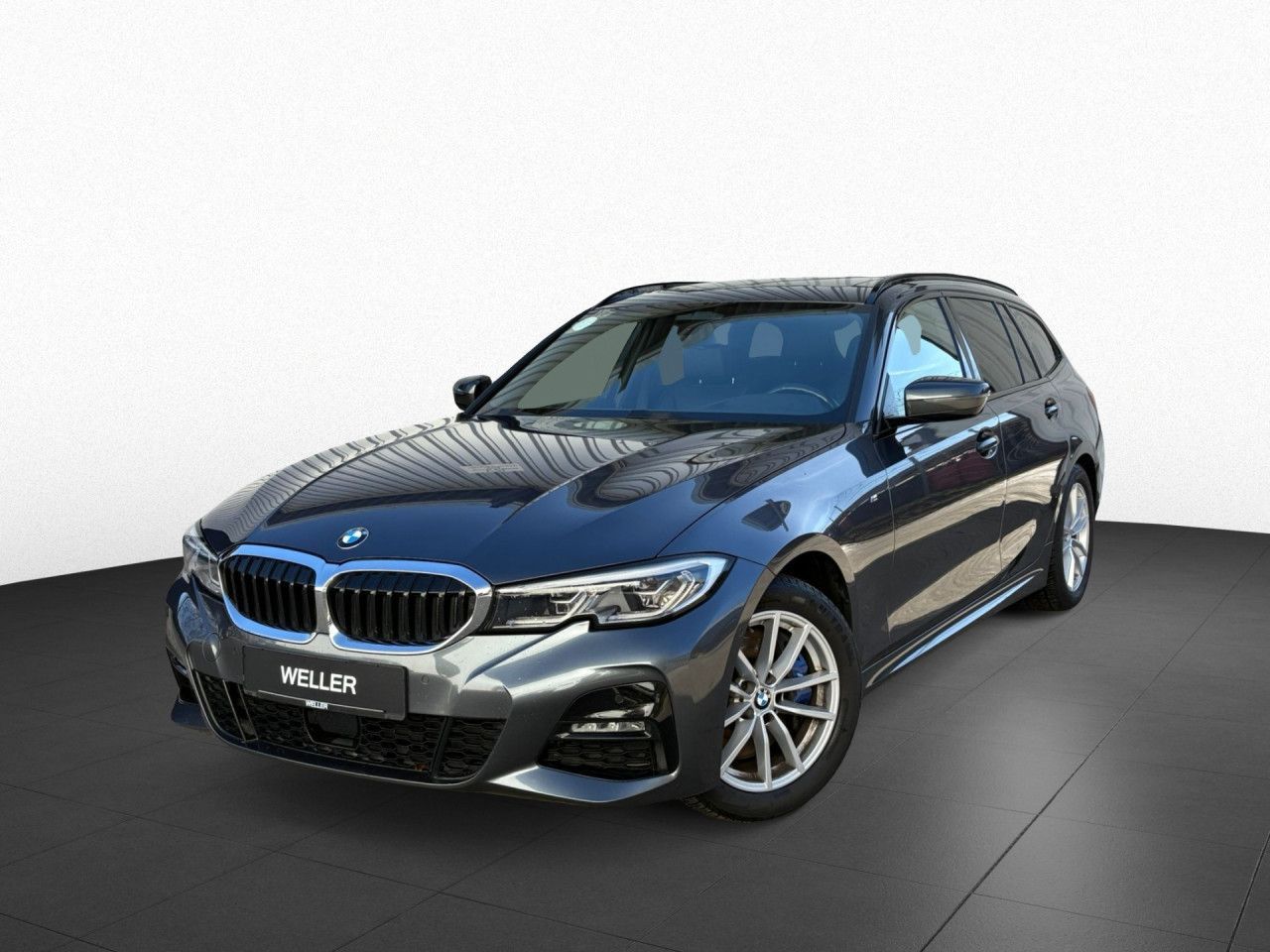 BMW 330 - Bild 3
