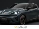 Cupra Raval 155 kW 52 kWh Endurance Edition Dynamic Pl - Cupra Raval Gebrauchtwagen