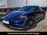 Porsche Taycan 4S SportChrono BOSE LED-Matrix 14-Wege-Ko - Porsche Taycan: Limousine