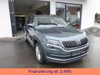 Skoda Kodiaq Soleil 4x4