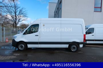 Mercedes Sprinter - 2