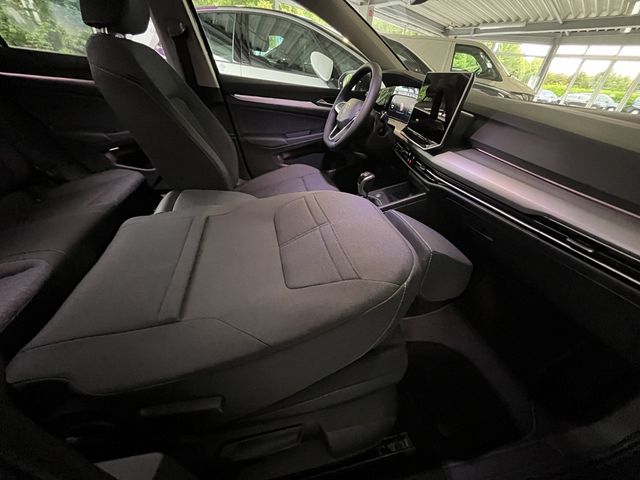 Golf VIII 1.5 TSI Goal SHZ AHK ACC FACEL. LED