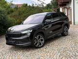 Skoda Kodiaq 1.5 TSI iV Sportline / AHK / HUD / Navi - Skoda Kodiaq iV Gebrauchtwagen
