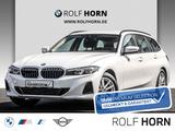 BMW 318i Touring Aut. PDC Navi LED Sitzhzg. Tempomat - BMW 3er Reihe Jahreswagen: Kombi