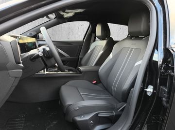 Opel Astra L Sports Tourer 1.2 Turbo GS KAMERA LED AC