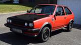 Volkswagen VW Polo 86c Fancy, Rallye Umbau - Volkswagen: Rallye