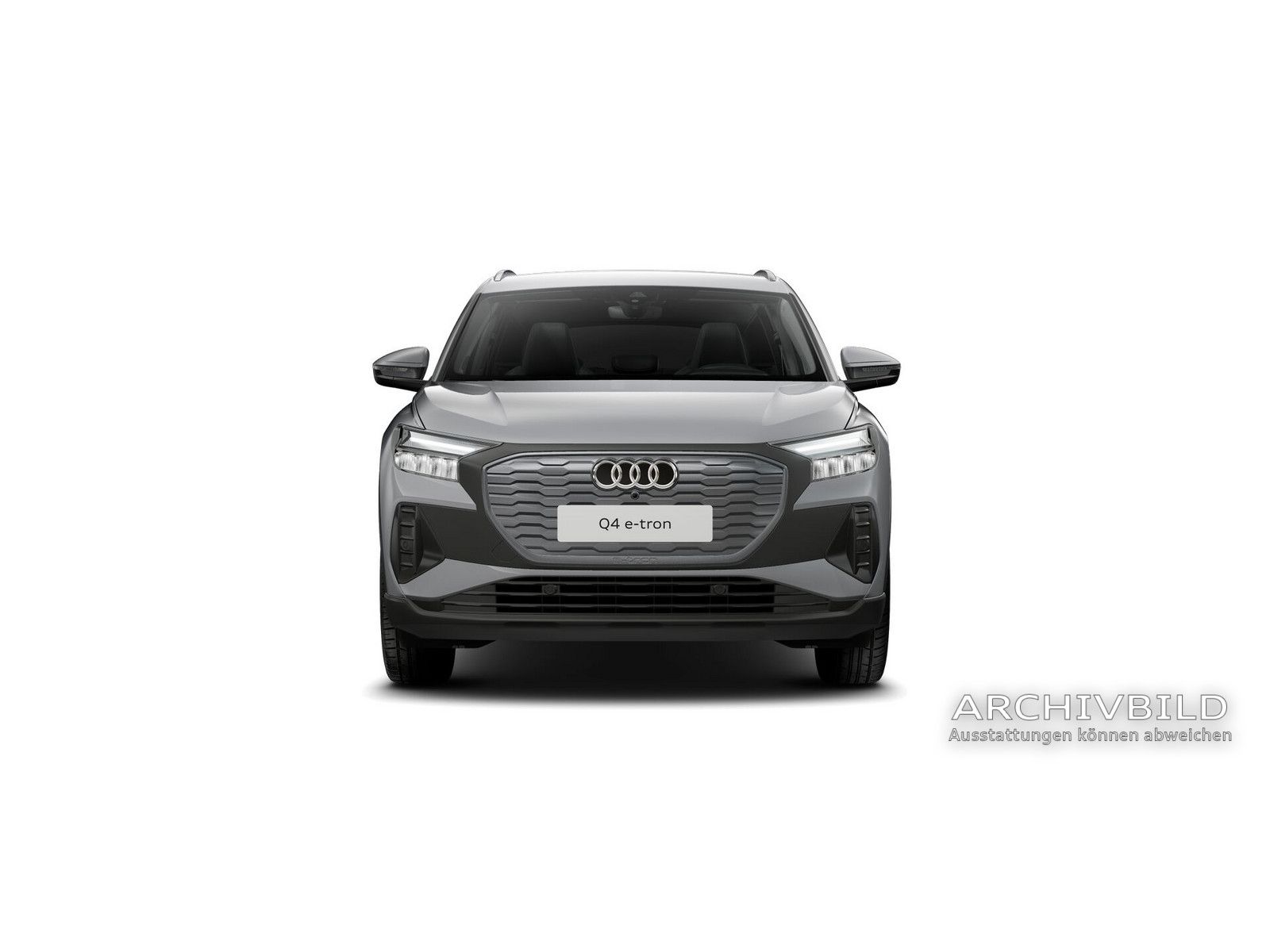 Audi Q4 - Bild 2