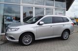 Mitsubishi Outlander Plug-inHyb BASIS Spirit 4WD - Mitsubishi Outlander Gebrauchtwagen in Chemnitz