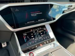 AUDI RS6 Performance  Keramik/Pano/DRC/Garantie