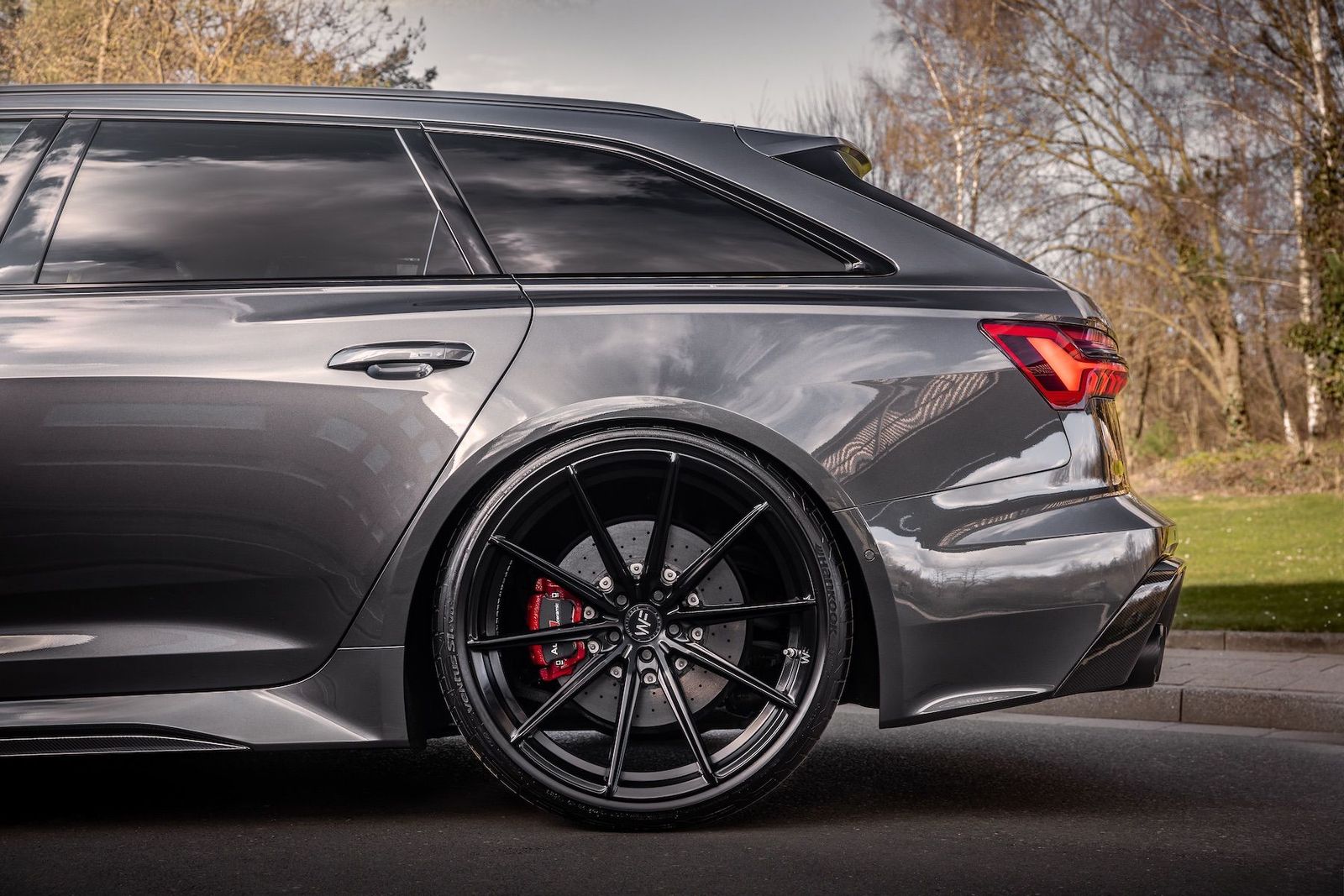 Fahrzeugabbildung Audi RS6 ALCANTARA|KERAMIK|BTM-PERFORMANCE|1010PS