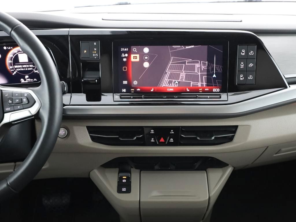 Volkswagen T7 California - Bild 6