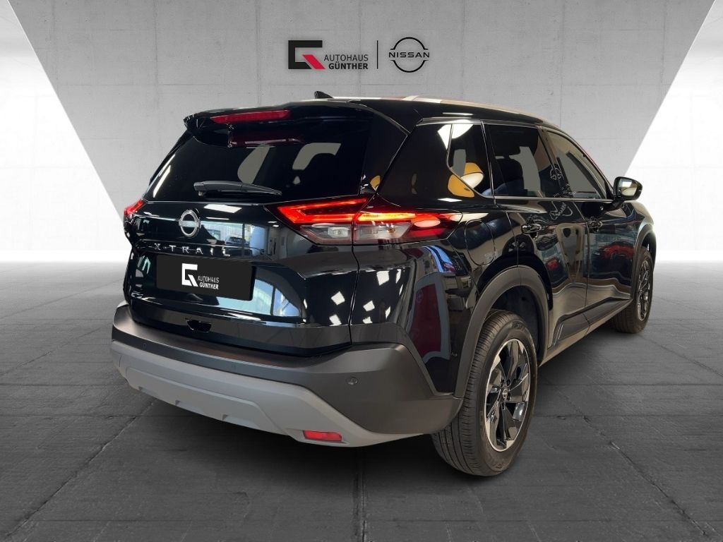 Nissan X-Trail - Bild 5