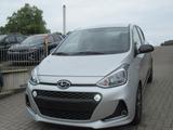 Hyundai i10 Passion- KLIMA-DAB-SHZ-LHZ-TEMPOMAT-2.HAND - Hyundai i10 Gebrauchtwagen in Dortmund