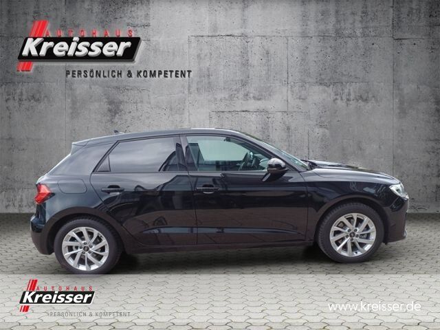 A1 30 TFSI Sportback advanced DSG/SHZ/KLIMA/LED/