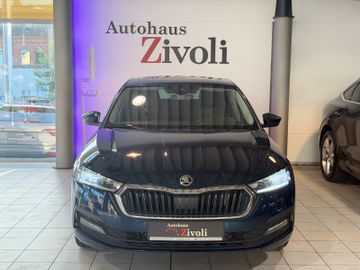 Skoda Octavia - 2